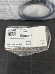 THERMO/FIBERLITE – 1L (1000mL) Centrifuge Bottle PPCO – PN: 096-100075 – 2/PACK
