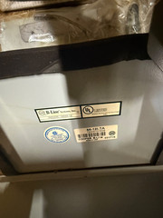 COOPER B-LINE SYSTEMS 66-12LTA 6612LTA (NEW)