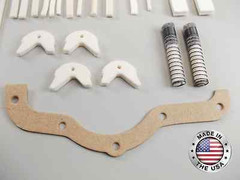 South Bend Lathe Heavy 10 – Rebuild Parts Kit (Model 10L & 10R)