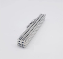 N35 Magnet Mini Magnets Dia. 1mm 1.5mm 2mm 3mm 4mm 5mm, Thick 0.5mm-10mm Magnet