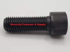 7/8-9×2-1/2 Alloy Socket Allen Head Cap Screws 7/8×9 x 2.5 Bolts 7/8×9 x 2-1/2″