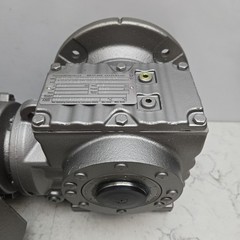 Sew Eurodrive SAF57DT71D4BMG05HRKS1213 Gearmotor 1/2 Hp 201.00 Ratio 230/460V