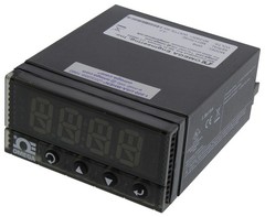 Omega Engineering Universal Input Digital Panel Meter 90-240vAC DP8PT-330-110