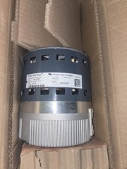 Carrier Bryant OEM Blower Motor HD44AR122