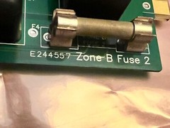 🔥 Moldflow Corporation E244557 Circuit Board free Shipping🇺🇸
