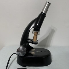 US Public Health Service Spencer Colorimeter Model 10131 American Optical 1950s