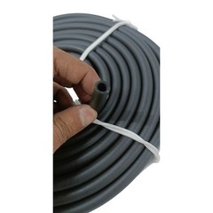 Fox CHE-0063-0095-050 FKM Chem Resist Tube 9.5mm 1/4″IDX3/8″OD 50FT