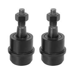 Upper Lower Ball Joint Package For 03-13 Dodge Ram 2500/3500 Cummins