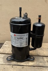 SIAM COMPRESSOR INDUSTRY RE-207VHSMT COMPRESSOR (MITSUBISHI ELECTRIC)