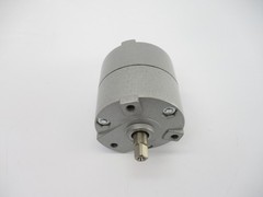 FESTO DRVS-16-90-P 1845713 SER. 02-2021:02 15VDC NSMP