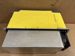 FANUC Power Supply A06B-6202-H026 As Pictured US NDA Available US Free TAX