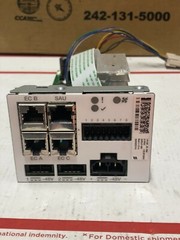 ERICSSON BFL 901 009/1 Power Supply for SUP 6601