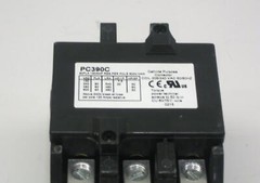 Contactor Three (3) Pole 90 Amp 240 Volts Air Conditioning PC390C