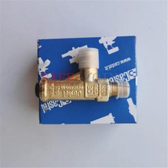 1PC NEW CASTEL Air conditioning relief valve 3060/23C280 （NPT 1/4 28KG)