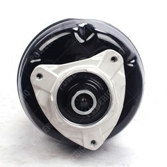 Front Left Airmatic Air Strut for 2012-2018 Mercedes CLS550 4Matic w/ ADS US