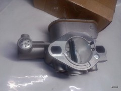 RAMPTECH Velocity Engine Speed Governor 732001 Ford 300 4.9L Tug Clark Forklift