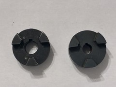 L-Jaw Couplers – Martin and IDC Couplers