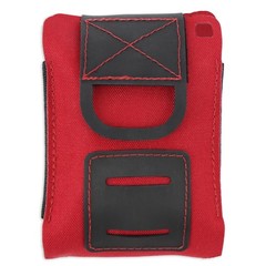 Lightning X Wallet Trauma Pouch – Slim EDC Pocket IFAK | LXPBW
