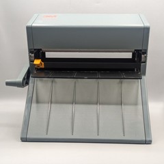3M LS950 Laminator Laminating System Non-Electric NO TRAY Rolls Are Empty