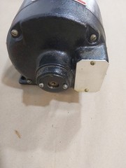 GENERAL ELECTRIC 5BC42AB1830D 1,000RPM 200V Tachometer Generator