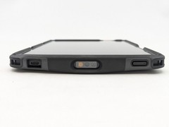 Zebra ET40AB Mobile Barcode Scanner 64GB (ET40AB-001C1B0-NA) SEE DESCRIPTION