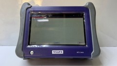 VIAVI JDSU MTS-5800 V2 ver 25.0 , 5811P TESTER WIFI METRO OTDR