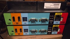 NCR 1924-9001-8801 Kitchen Controller PC 64GB SSD 8GB Ram N3160 CPU