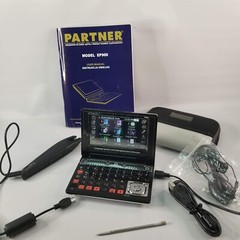 Partner Ectaco P900 Language Teacher and Electronic Dictionary Polish to English