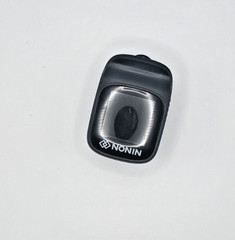 3230 NONIN Bluetooth Pulse Oximeter Fingertip Blood Oxygen SpO2-FREE SHIPPING