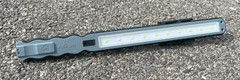 Skinny Light Portable LED Rechargeable Ultra Slim Work Light Very Durable