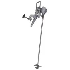 Dayton 32V127 Tank Mixer, Direct Drive, 1 Hp, 316 Ss