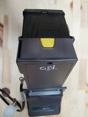 CPI MEI TALOS T7T2-U5MUS MDB bill acceptor validator accepts $1 – $20 T702 T712