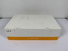 Sartorius Sartopure GF+ Midicap Filters 1.2 µm Part Number 5555303P8–O–A