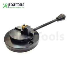 2″ 50mm Diameter Ball Turning Attachment For Lathe Machine Metalworking TOOL USA