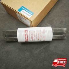 New Current-Limiting A4BQ400 for Ferraz Shawmut 400A 400 Amp 600VAC 200 000AIR