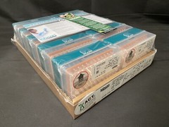 LABCON 20µL ZAP LTS Compatible Aerosol Filter Pipette Tips1153-965-008-9(960/pk)