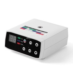 AZDENT Dental Brushless Electric Micro Motor/LED 1:5 /1:1 / 1:4.2 20:1 Handpiece