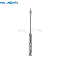 Easyinslile Dental Gates Glidden Drills 32MM stainless Endodontic Root Canal#1-6