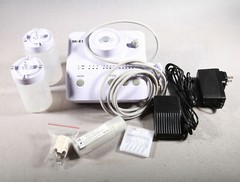 EMS style Dental Ultrasonic Piezo Scaler Scaling Perio Endo &1G