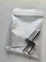 Pace 1121-0313-P1 0.08″ SOIC Chip Component Removal Tips (2 PCS) – New!