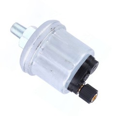 1/8Inch NPTF Oil Pressure Sensor Car Engine Oil Pressure Sending Unit Paramet…