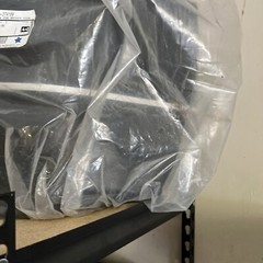 A&I PART A-528009 DISC MOWER CURTAIN ,Fits Challenger,Hesston,Massey Ferguson