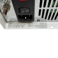 GE Medical Systems CIC Pro Clinical Information Center Station 2019989-003