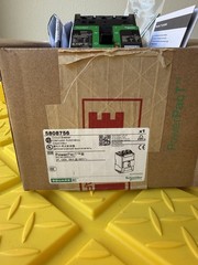 Square D PowerPact BDL36125-SNLU 125A 480V 3P Circuit Breaker New *40 In Stock*