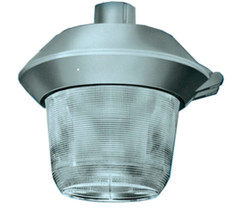 150W Garage or Arena HPS Sodium Streetlight 120V New Sentry Made in 🇺🇸