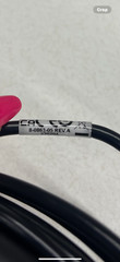 Bundle of Qty 10 Datalogic IBMCDG00213/8-0863-05 Cable Assembly, IBM USB 15FT