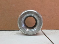 (5pcs) Appleton RB100-50 Steel Reducing Reducer Bushing 1″ x 1/2″ Conduit Thread