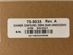 DELL ES1520C 15″ Briefcase Black Laptop Carrying Case 33WNP – NEW & SEALED