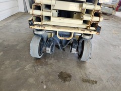 JLG 1930ES 1930 19′ Electric Scissor Lift #5279 Manlift Aerial Skyjack JLG