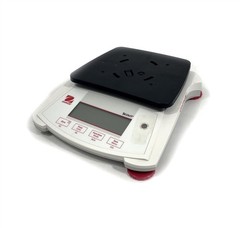 Ohaus Scout SPX621 Portable Balance Scale – See Desc